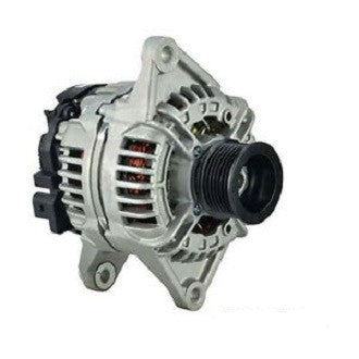 Alternator for Daily and Ducato 110A