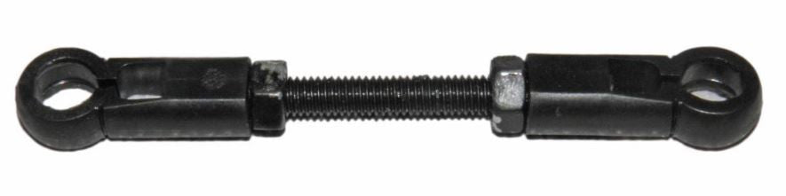 Scania cabin leveling valve head bar