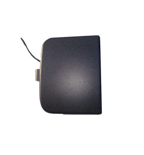 Eurocargo bumper right/left center door cap