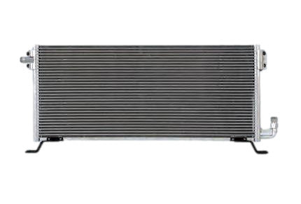 Air conditioning radiator Volvo FH12 first series