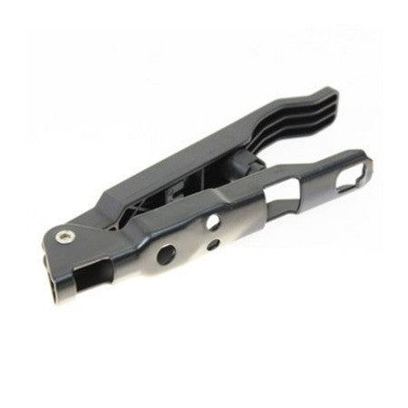 Scania front mask opening lock handle