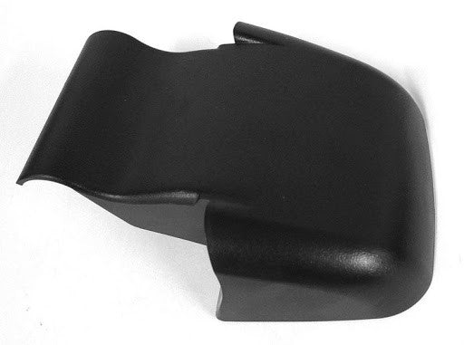 Scania right door hinge cover