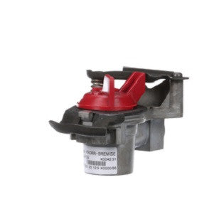 Iso joint attachment for motor red cover m16x1.5