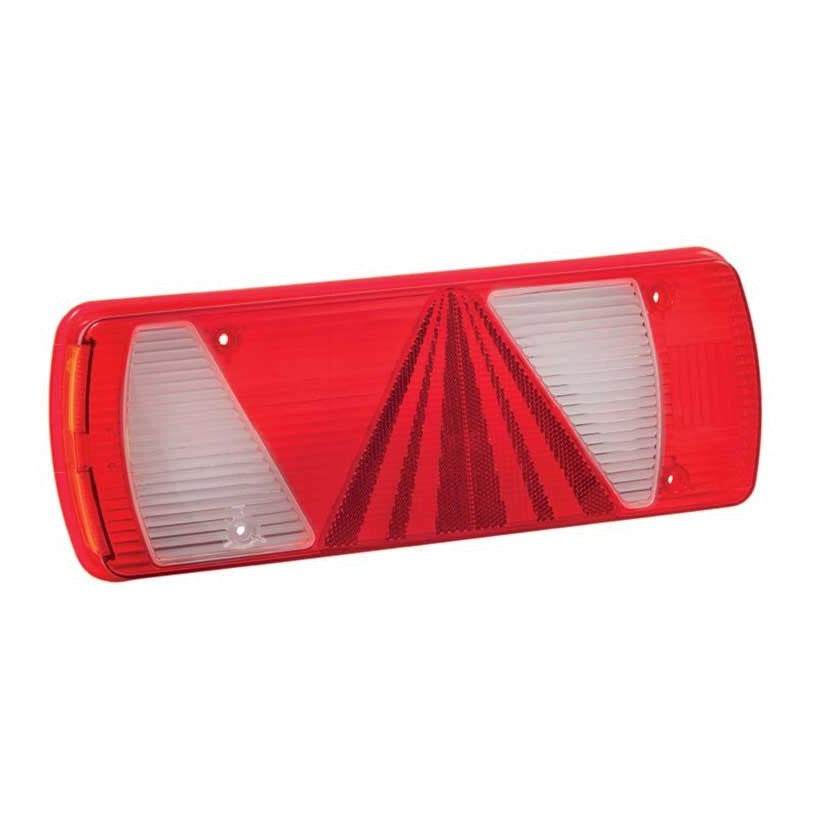 Replacement gem for left Ecopoint 2 trailer light