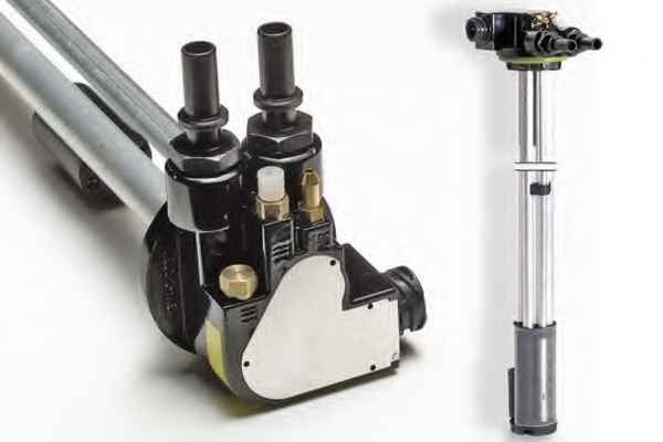 Diesel level sensor for Man