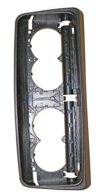 Mirror housing support left/right for Man TGX TGS