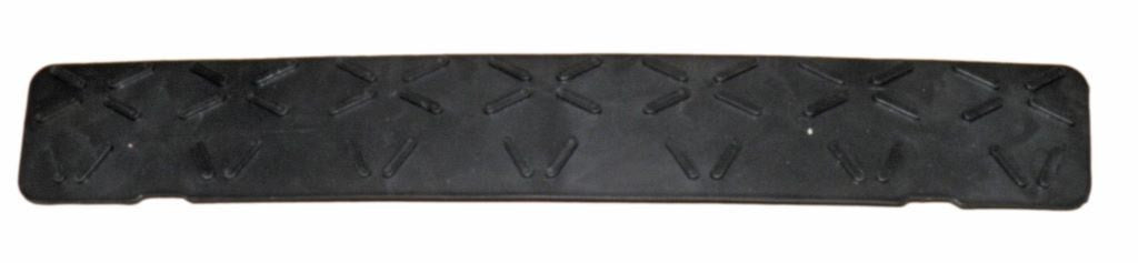 Lower bumper step TGL bumper