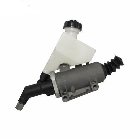 Clutch servo cylinder pump for Eurocargo