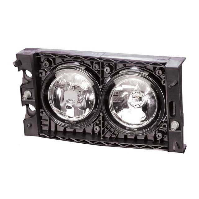 Fendinebbia sinistro per Daf LF CF XF