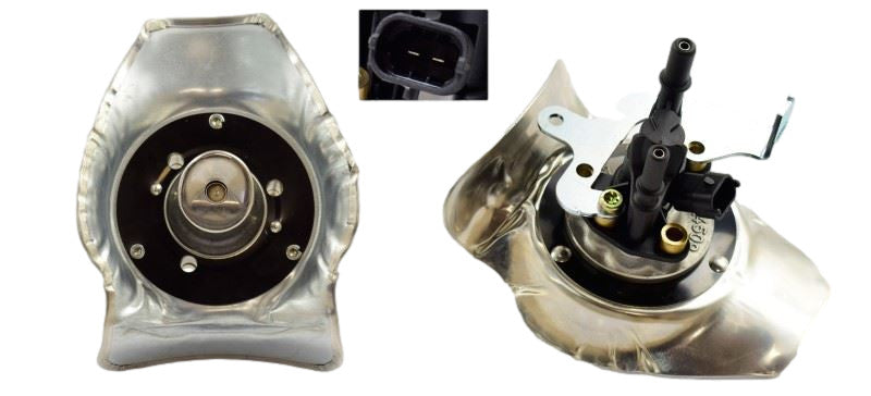 Adblue metering valve for Volvo/Renault