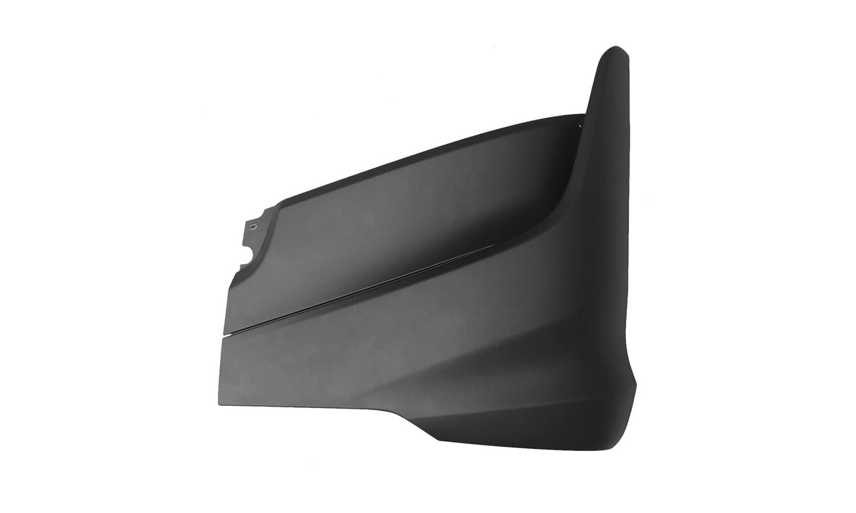 Left bumper corner for Iveco S-Way