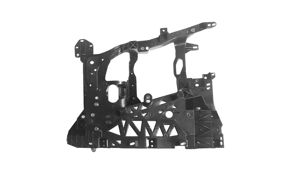 Left headlight seat support bracket for Iveco S-Way
