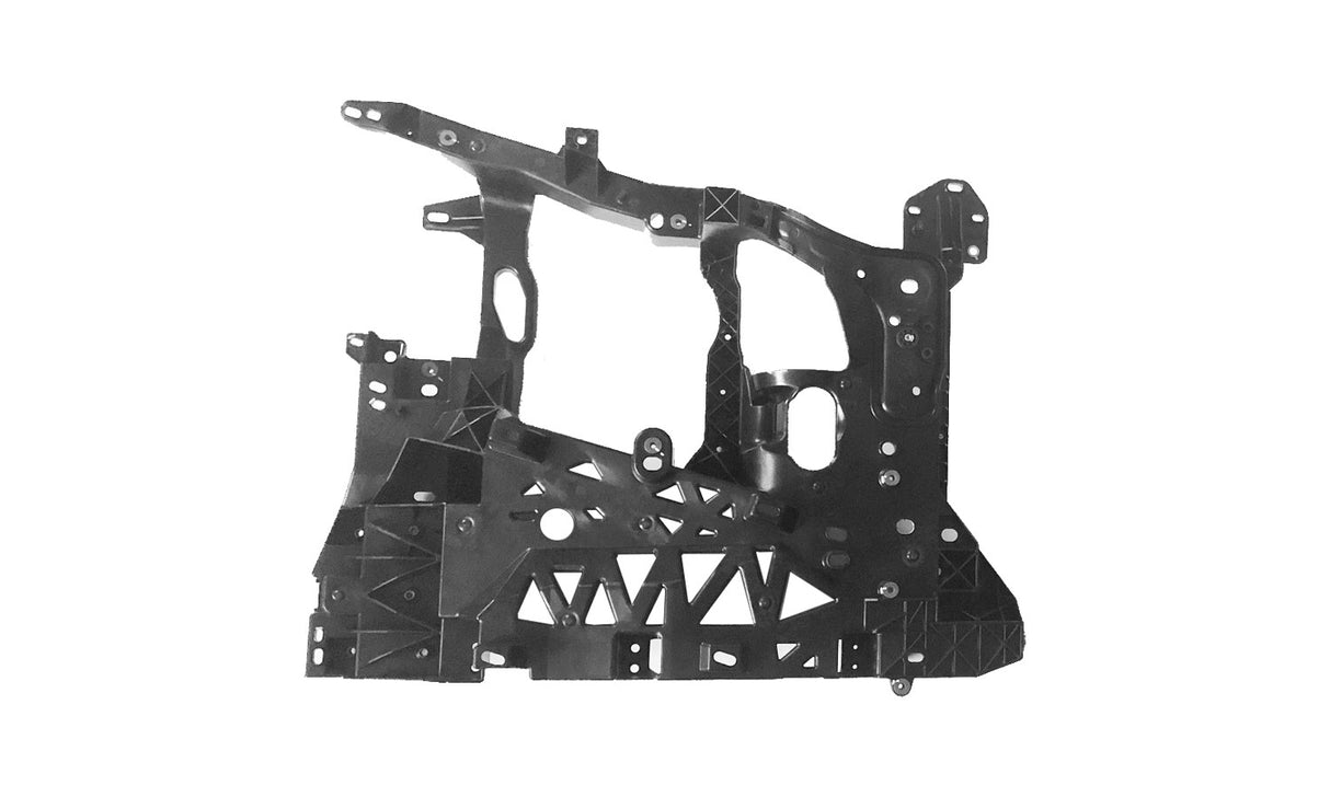 Right headlight seat support bracket for Iveco S-Way