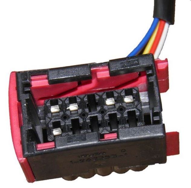 Braccio specchio lungo destro Renault Volvo Daf