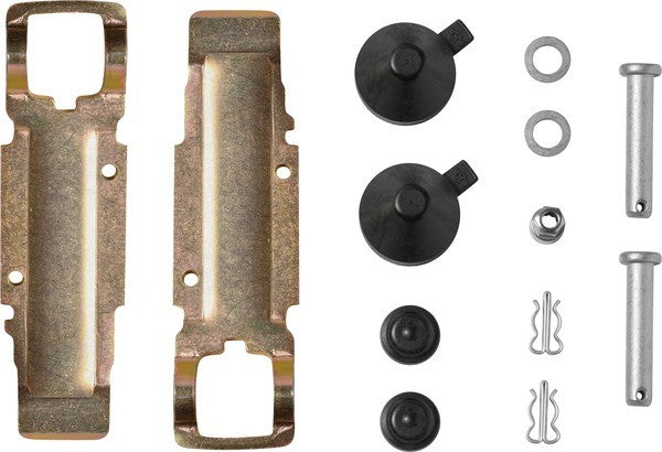 Serie pastiglie freno per Atego