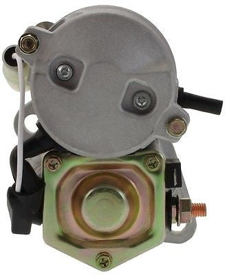 Starter Motor for Carrier