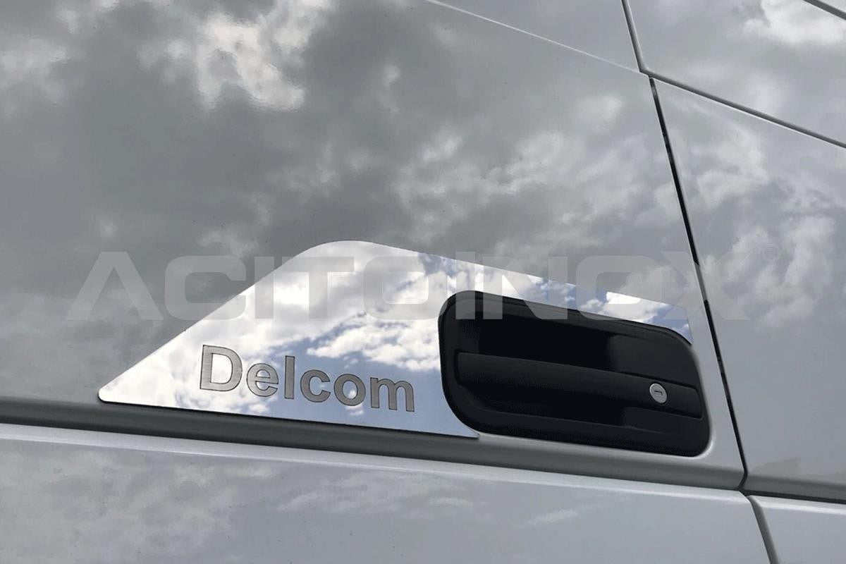 Daf XF106 2017 handle surround