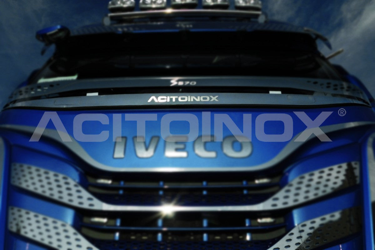 S-Way mask top application