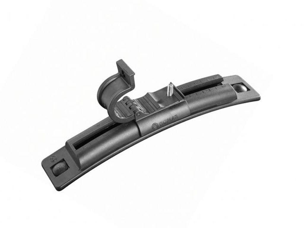 Adjustable plastic fender support diameter 42