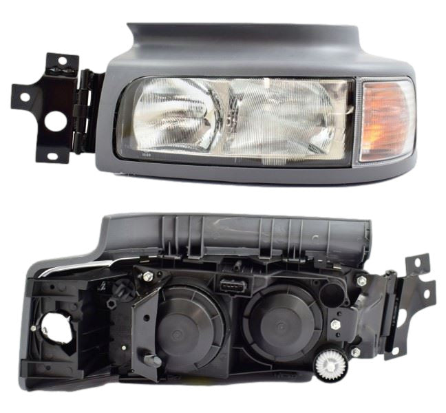 Left headlight for Renault Premium