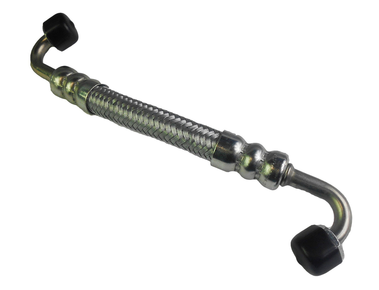 High pressure oil pipe Iveco Stralis