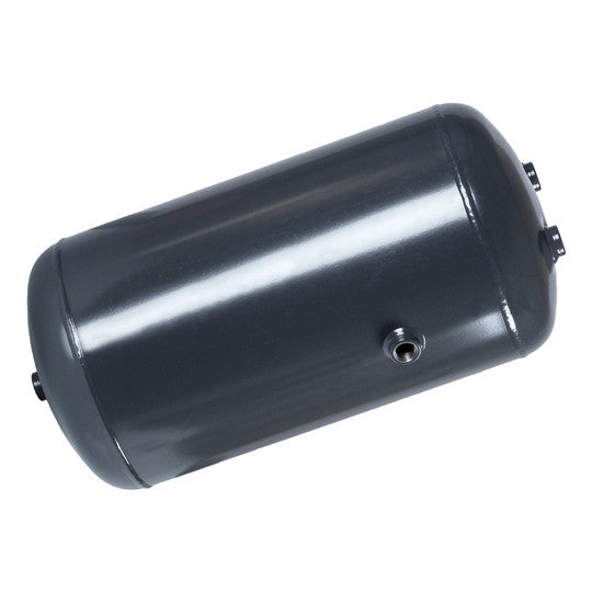 Air tank 275x500 mm for Scania