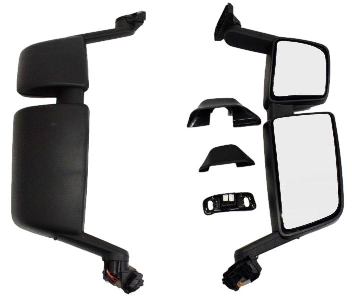 Scania New Complete Right Mirror