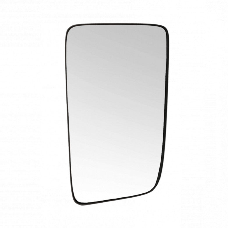 Right Mirror Glass Scania New