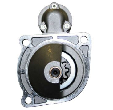 Starter motor for Renault Midlum and Midliner