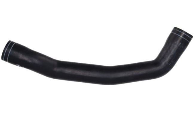Radiator hose for Scania