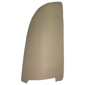 Air deflector side panel left for Scania R-series Streamline