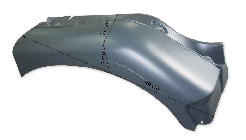 Renault New Premium Right Fender