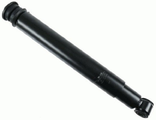 Front shock absorber for Scania series 4