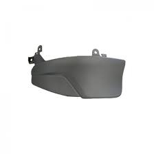 Bavetta under side deflector left Scania R Streamline