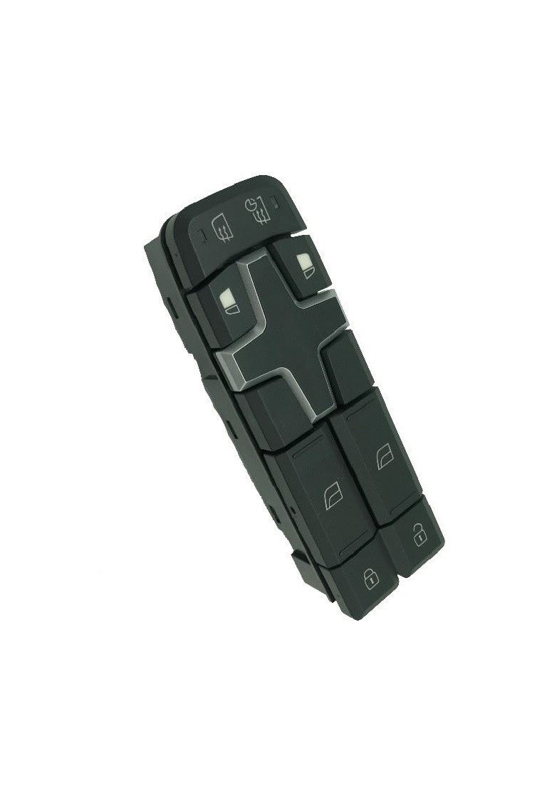 Left Door Switch Control Panel Volvo FH4