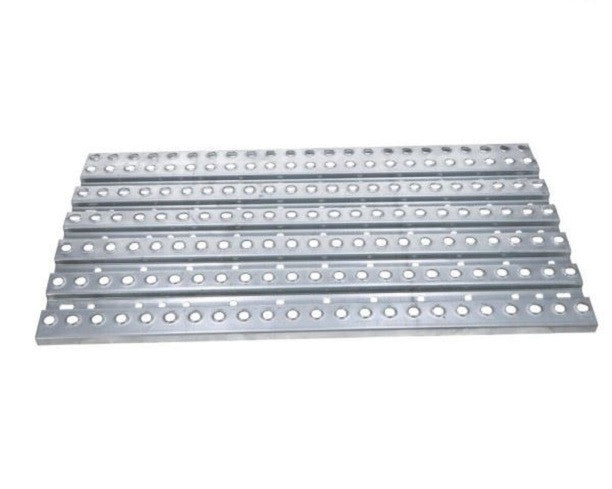 Walkway platform behind the cabin Man TGX TGS