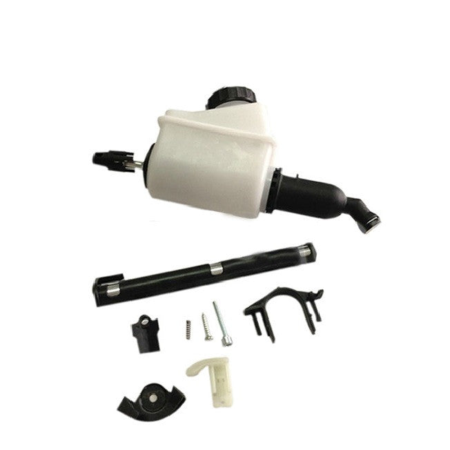 Clutch Master Cylinder Pump Daf Renault Volvo