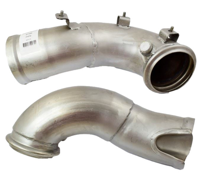 Volvo FH4 Exhaust Tail Pipe