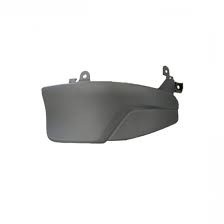 Side panel under deflector right Scania R Streamline