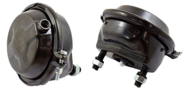 Disc brake cylinder 24" M16x1.5