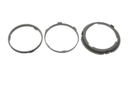 Synchronizer kit 1-2 gear Daily Mascott 3.0 from 2006