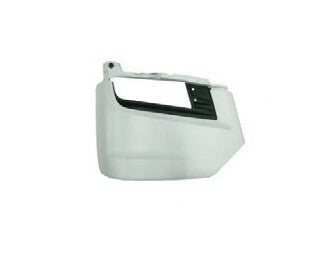 Right bumper corner for Man TGX 2014 Euro 6