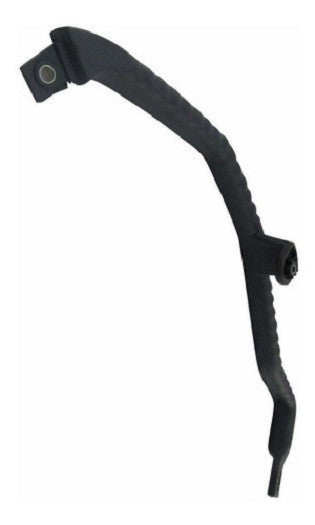 Stralis front left cabin climbing handle