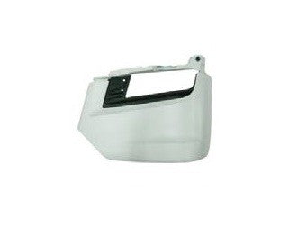 Left bumper corner for Man TGX 2014 Euro 6