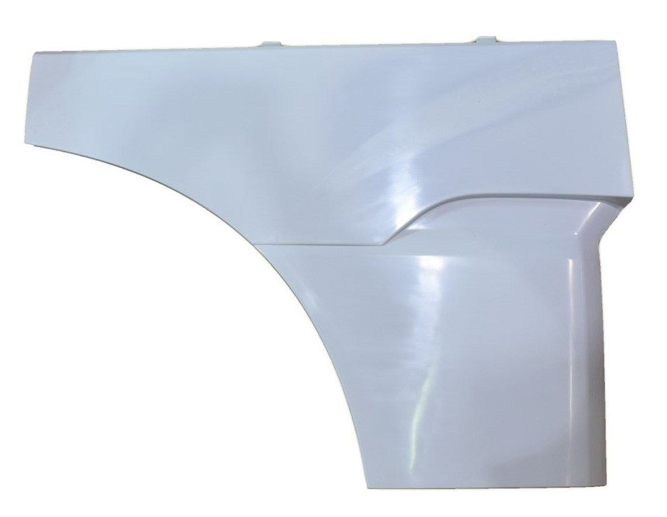 Prolunga sotto porta destra Daf XF106