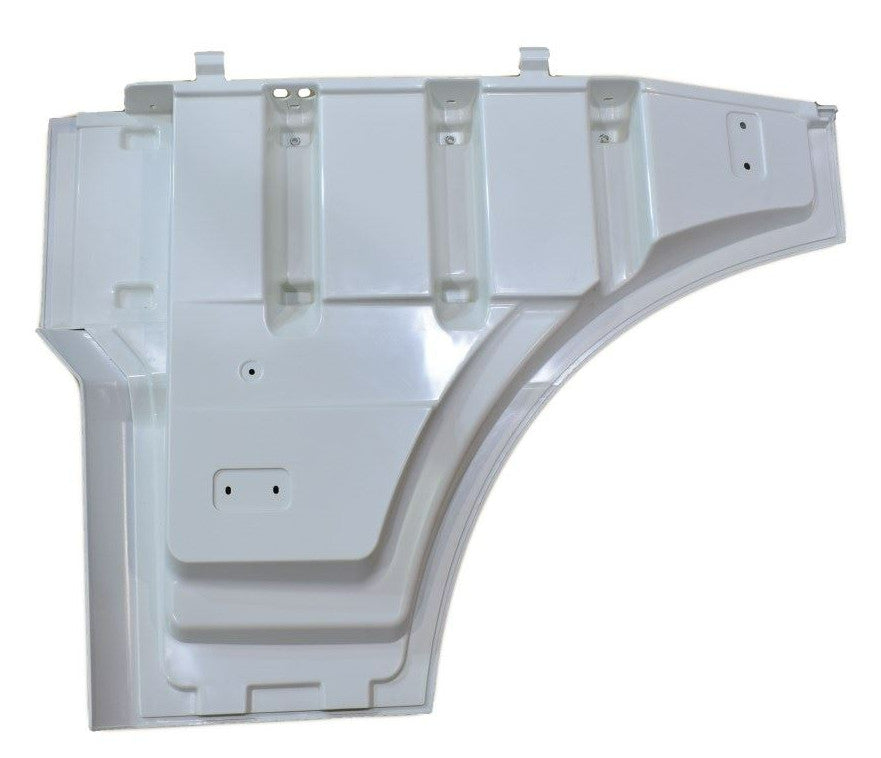 Prolunga sotto porta destra Daf XF106