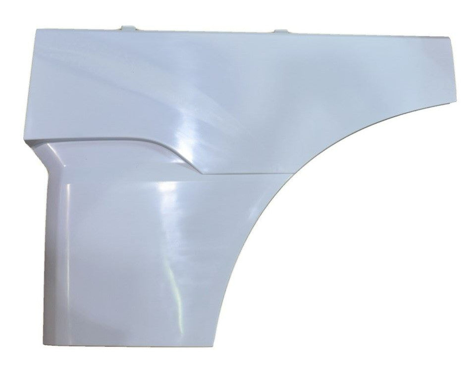 Prolunga sotto porta sinistra Daf XF106