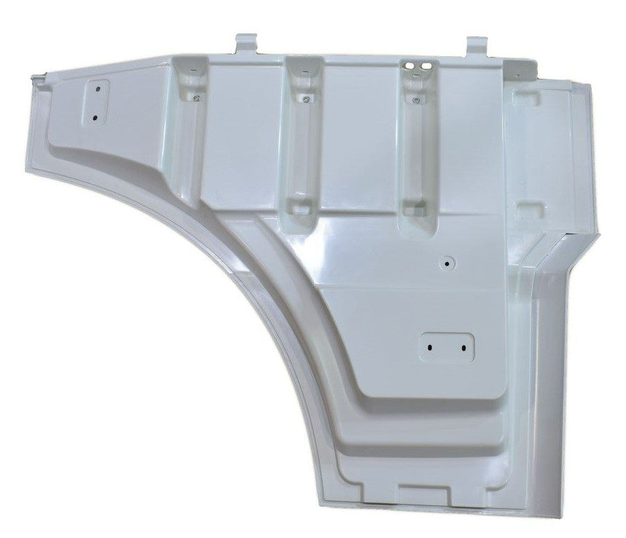 Prolunga sotto porta sinistra Daf XF106