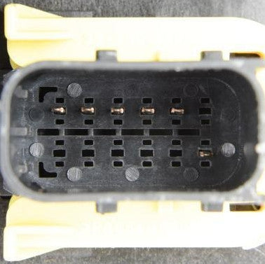 Right Headlight Manual for Scania R - S 2017