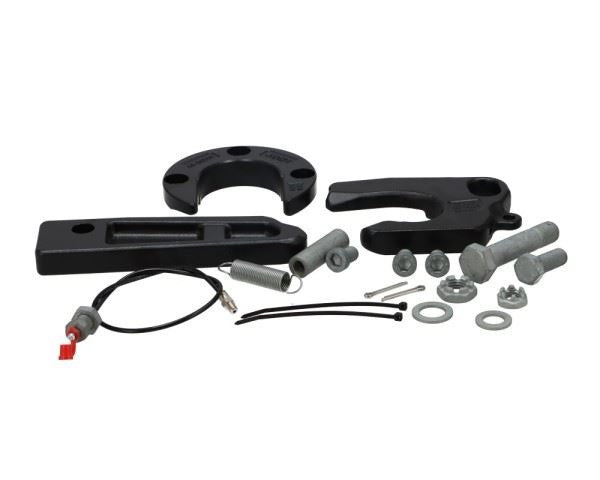 Jost Complete Fifth Wheel Mechanism Kit for JSK 37 C / CW